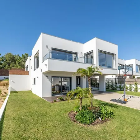 As Andorinhas - Walking Distance To Monte Clerigo And Amoreira Beaches Aljezur Exterior photo