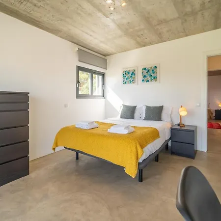 As Andorinhas - Walking Distance To Monte Clerigo And Amoreira Beaches Aljezur Exterior photo