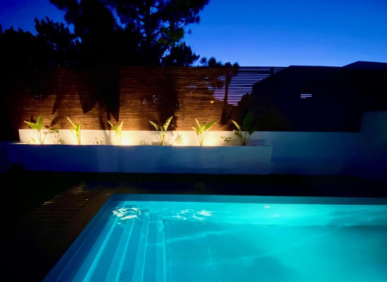 As Andorinhas - Walking Distance To Monte Clerigo And Amoreira Beaches Villa Aljezur