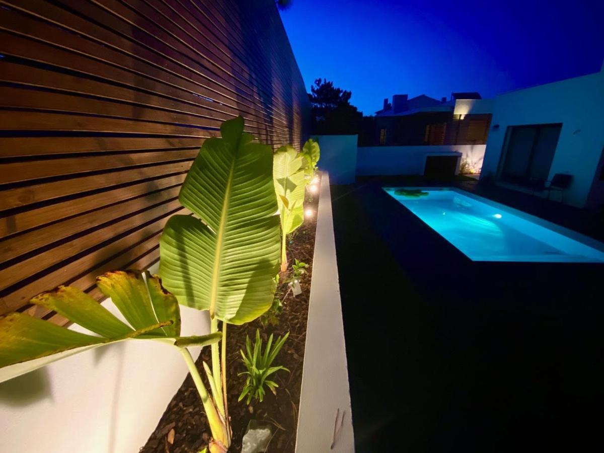 Villa As Andorinhas - Walking Distance To Monte Clerigo And Amoreira Beaches Aljezur
