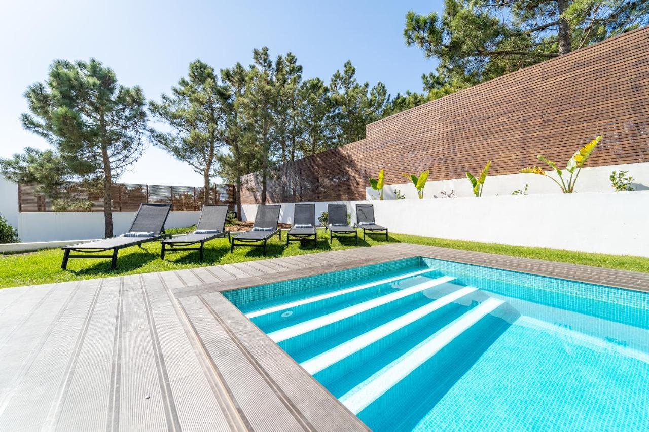 As Andorinhas - Walking Distance To Monte Clerigo And Amoreira Beaches * Aljezur