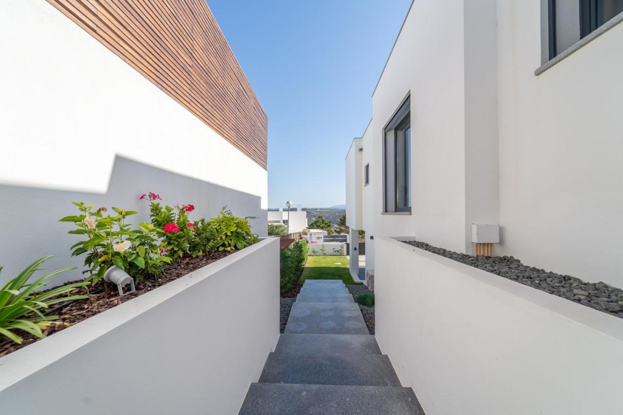 As Andorinhas - Walking Distance To Monte Clerigo And Amoreira Beaches * Aljezur