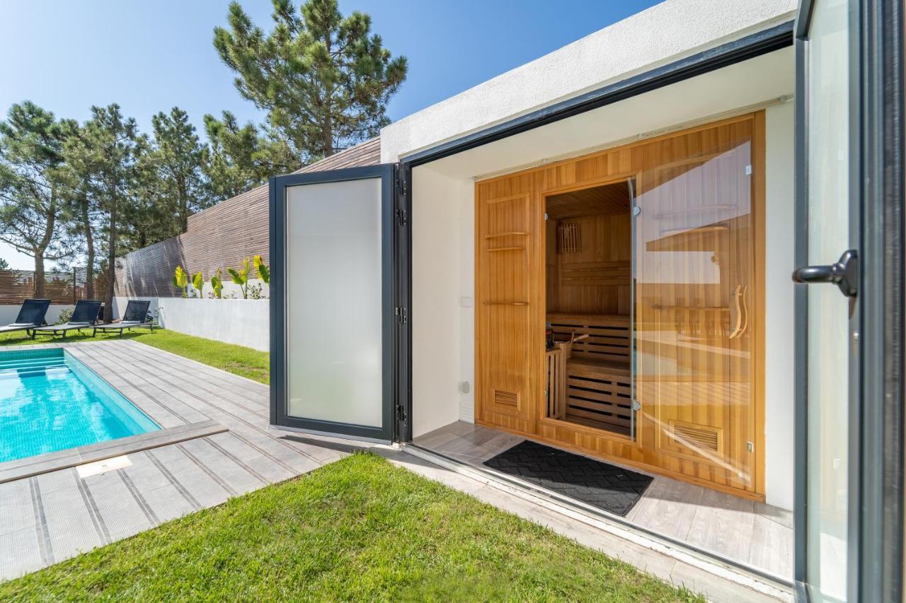 Villa As Andorinhas - Walking Distance To Monte Clerigo And Amoreira Beaches Aljezur