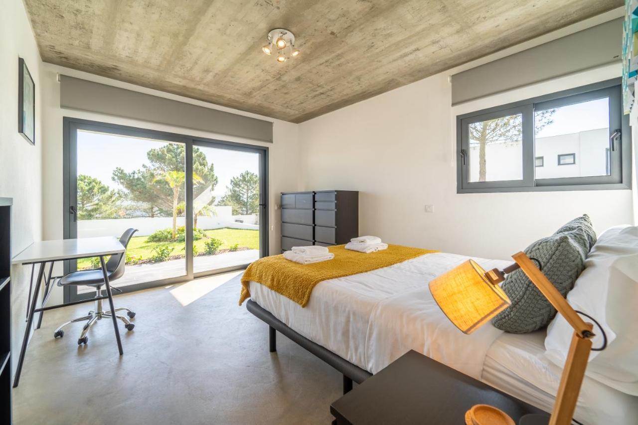 As Andorinhas - Walking Distance To Monte Clerigo And Amoreira Beaches Aljezur